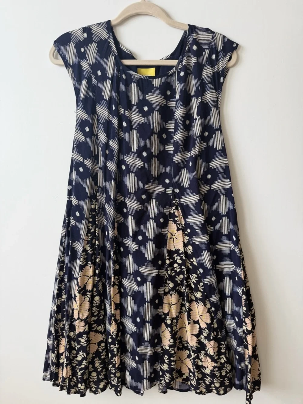 Maeve Cap Sleeve Sundress - Picture 2 of 7